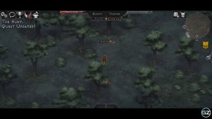 Vampire's Fall: Origins - THE HUNT - Quest Completed