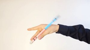 Mini combo #3 Пенспиннинг обучение Трюки с ручкой Как крутить ручку Penspinning tutorial