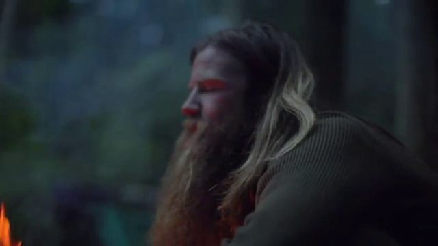 Земля - моё тело, Вода - моя кровь, Воздух - дыханье, Огонь - мой дух! МЫ - ОДНО!!! смотреть онлайн