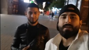 ERMƏNİLƏRİN YANINDA AZƏRBAYCAN MAHNISI QOŞDUM! (DAVA DÜŞDÜ)