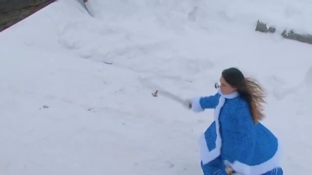 Если девушка казачка смотреть онлайн