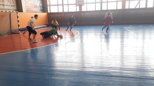 Sonic - Байкал. Зимний Кубок 2022 смотреть онлайн