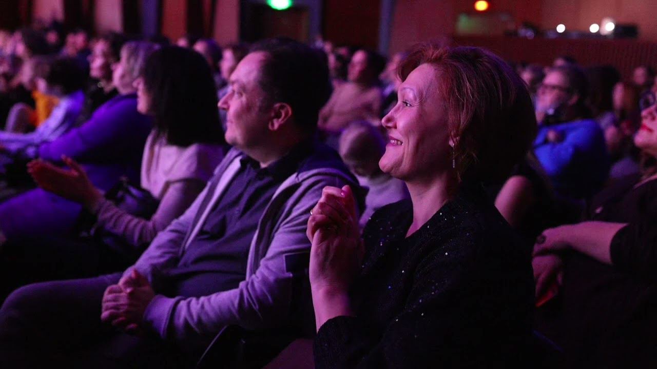 "Рождество и дети" ММДМ декабрь 2023 (Москва) смотреть онлайн