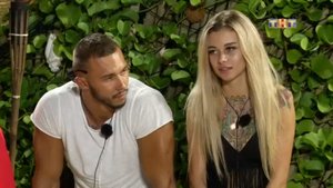 ДОМ-2 Город любви 5005 день Вечерний эфир (22.01.2018)