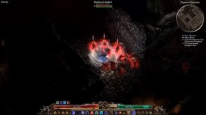 [Archive] Grim Dawn - How to get Blood of Ch'thon