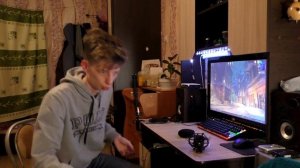 Мой НОВЫЙ MAONO AU-A04 USB МИКРОФОН I ОБЗОР Микрофона Maono с AliExpress!