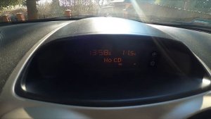 How to Change Radio Source in Opel Corsa D ( 2006 – 2014 ) - Enable AUX or Bluetooth