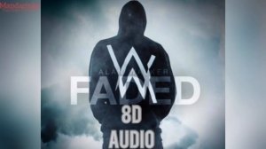 ?8D музыка? Alan Walker - faded ?СЛУШАТЬ В НАУШНИКАХ?