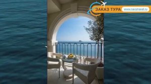 RIVA HOTEL 4* Черногория Будва обзор – отель РИВА ХОТЕЛ 4* Будва видео обзор