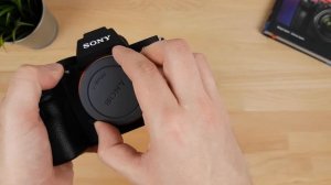 Sony Alpha 7 III UNBOXING und REVIEW (2019) | Deutsch - German | DigitaleWelt