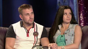 ДОМ-2 Город любви 3709 день Вечерний эфир (06.07.2014)