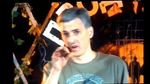 Александр Коренюгин победил, а его швыранули "продюсеры" с большой дороги