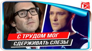 Малахов не смог сдержать слез рассказывая о Юрии Шатунове