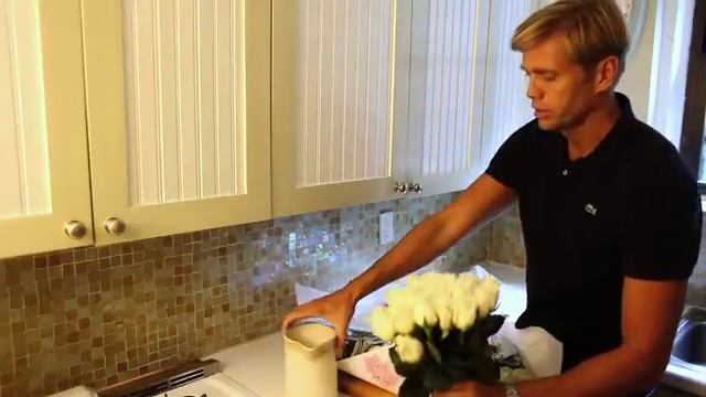 Bedtime Network "Surroundings": Flower Treatment смотреть онлайн