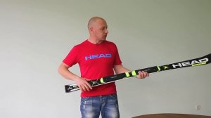 Как подобрать горные лыжи