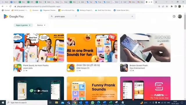ANDROID with KOTLIN tutorials by Mr. Rajsekhar Sir смотреть онлайн