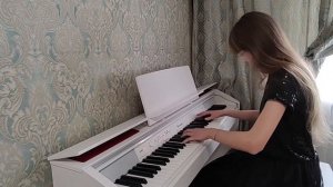 К.Нильсен "Миньона"