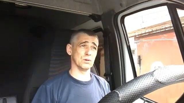 Соболь 4х4 с главными парами 4,3