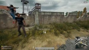 PUBG Как узнать регион сервера