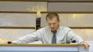 Заместительное искупление | Семинар - 1 | Тимур Расулов | Проблемы в браке: мифы и реальность