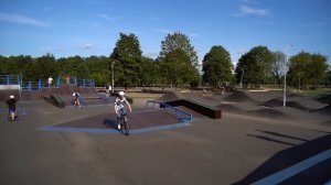 HOW TO TAILWHIP на BMX/MTB - ВЗЛОМ ТЕХНИКИ ПРОРАЙДЕРОВ!