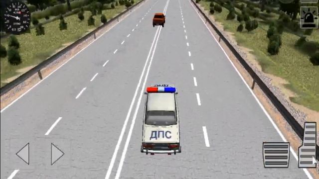 Симулятор Гаишника|Треш игры на андроид| смотреть онлайн