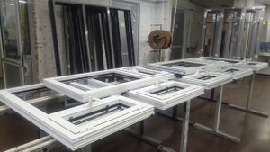 Противопожарные окна, двери, витражи, перегородки, тамбуры, изготовление, монтаж, ГОСТ