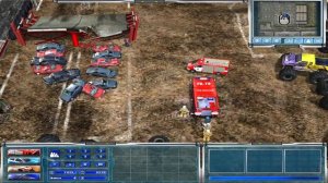 Emergency 4 Deluxe Edition. Russian Mod 1.1.4. #4 Гвозди программы