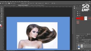 ADOBE PHOTOSHOP 2022 SOFTWARE 6 DIFFERENT TOOL'S USED IN THIS VIDEO IN EASY WAY  ??