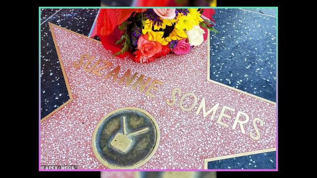 "Suzanne Somers: A Love Letter and Legacy | Remembering a Remarkable Life at 76"