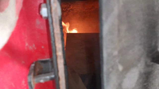 Перезагрузка котла Комфорт