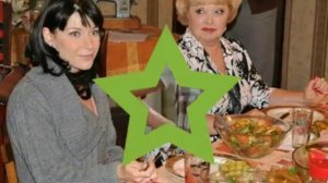 Вера и Галина Ивановна ( Воронины.)