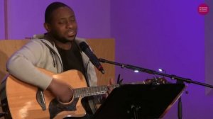 Sam Samba & Martin Buchholz - Deine Passion (Akustik Version live)