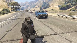 GTA 5 Epic Ragdolls Compilation #16 (Euphoria Physics | Funny Moments)