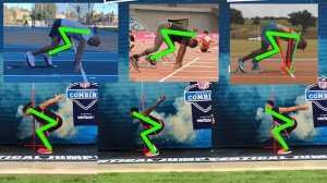 СЕКРЕТ ПРОФЕССИОНАЛЬНОГО СТАРТА С КОЛОДОК - СПРИНТ