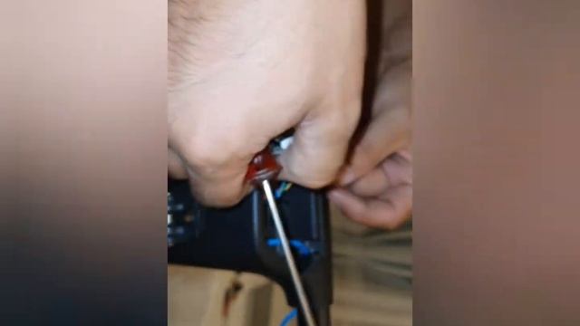 Let's diagnose and fix a Blaupunkt esc608 смотреть онлайн