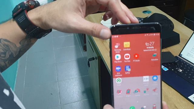 Saramonic Blink 500 Android - Tidak mau pake aplikasi HP - Download Open Camera / Smart Recorder смотреть онлайн