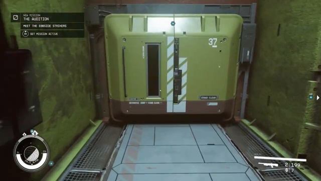 Premium Clucks Plays STARFIELD - Episode 38 смотреть онлайн