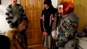 Прикольные колядки на рождество