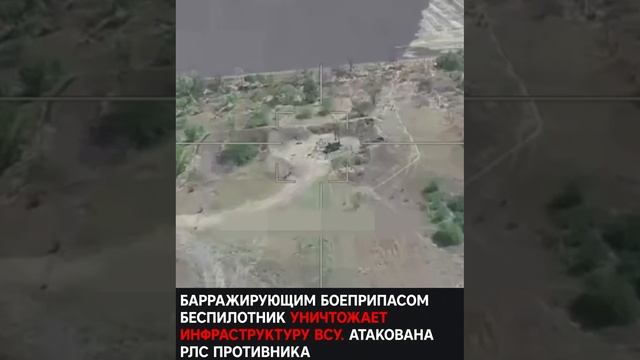 ?? Новейшие дроны-камикадзе «Ланцет» — самые эффективные российские БПЛА.
