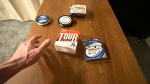 Fluorocarbon Fishing Line Review