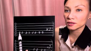 Что такое табулатура, табы. Как их читать, играть. Особенности перехода. Лёгкий уровень.