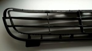 Решетка переднего бампера Toyota Camry V40 06-10 Tempest 0490550910