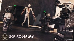 Roblox Music - SCP: Roleplay Nuclear Threat by Avery Alexander