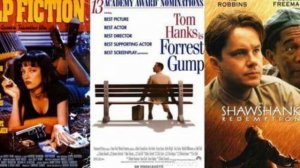 ЛУЧШИЙ ГОД В ИСТОРИИ КИНО! Почему современные фильмы стали хуже?