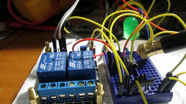 attiny13 выключатель третья мини серия смотреть онлайн