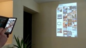 Подключение и использование Wi-Fi модуля Epson ( Epson ELPAP10 )