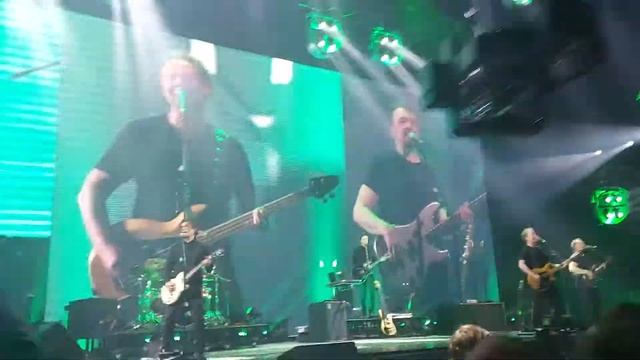 гр. Кино, 15.05.2021, ЦСКА Арена смотреть онлайн