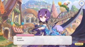 Princess Connect Re:Dive - Main Story Chapter 13 Part 2: "Battle of Landosol"