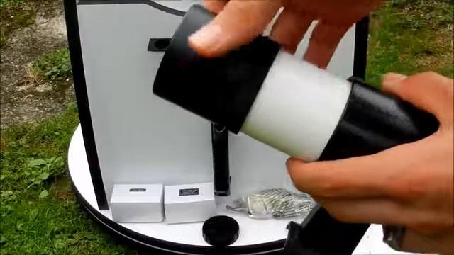 SKY WATCHER 12 INCH DOBSONIAN смотреть онлайн